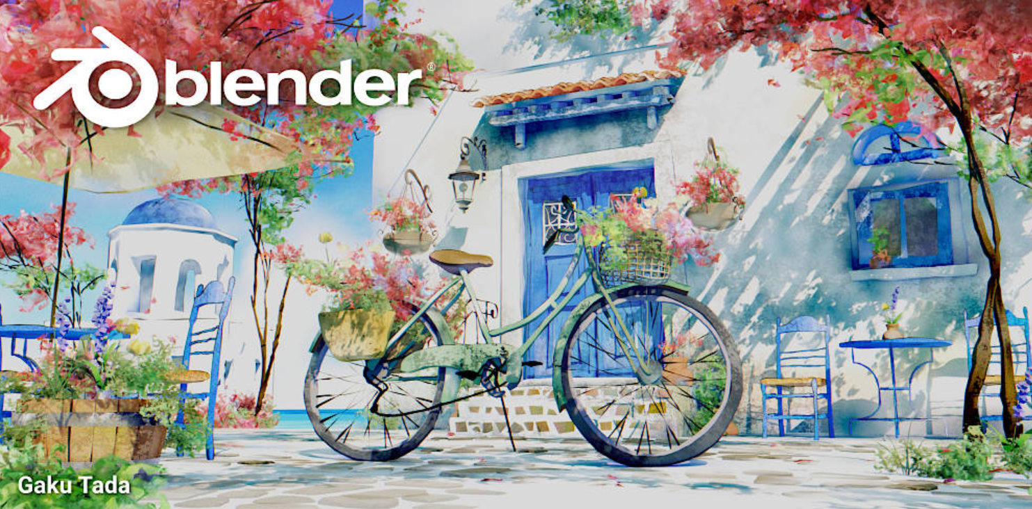 Blender Plugins