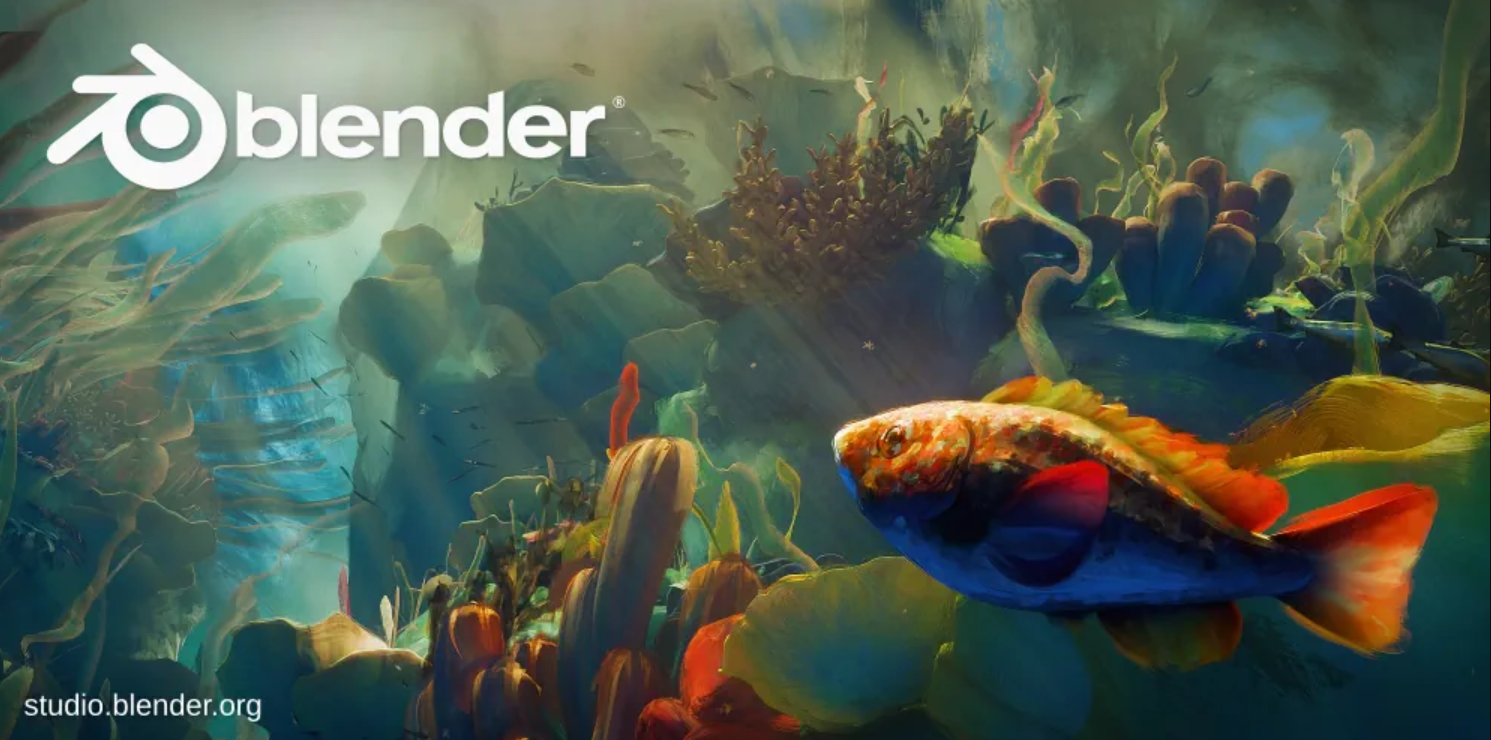Blender Extensions